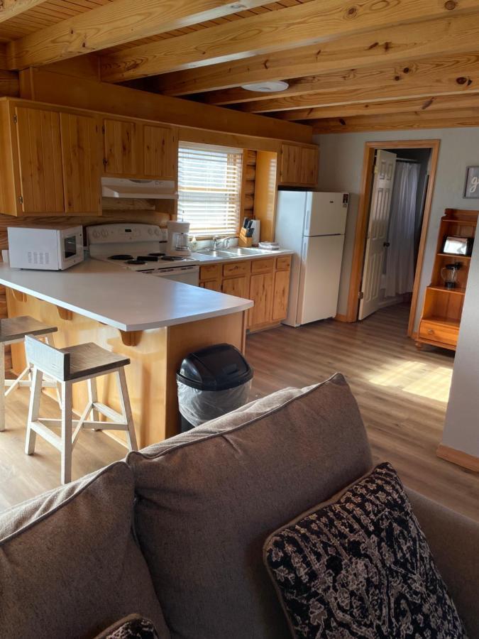 Crown Lake Resort & Spa Horseshoe Bend 外观 照片