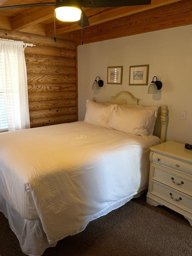 Crown Lake Resort & Spa Horseshoe Bend 外观 照片