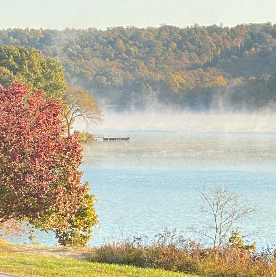 Crown Lake Resort & Spa Horseshoe Bend 外观 照片