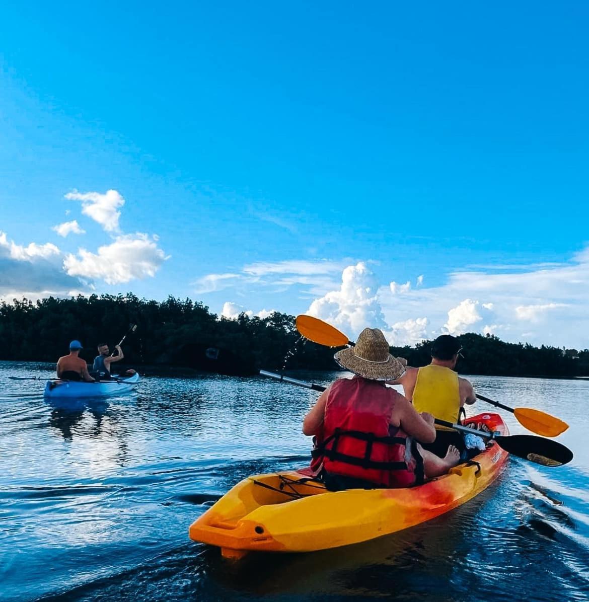 Crown Lake Resort & Spa Horseshoe Bend 外观 照片