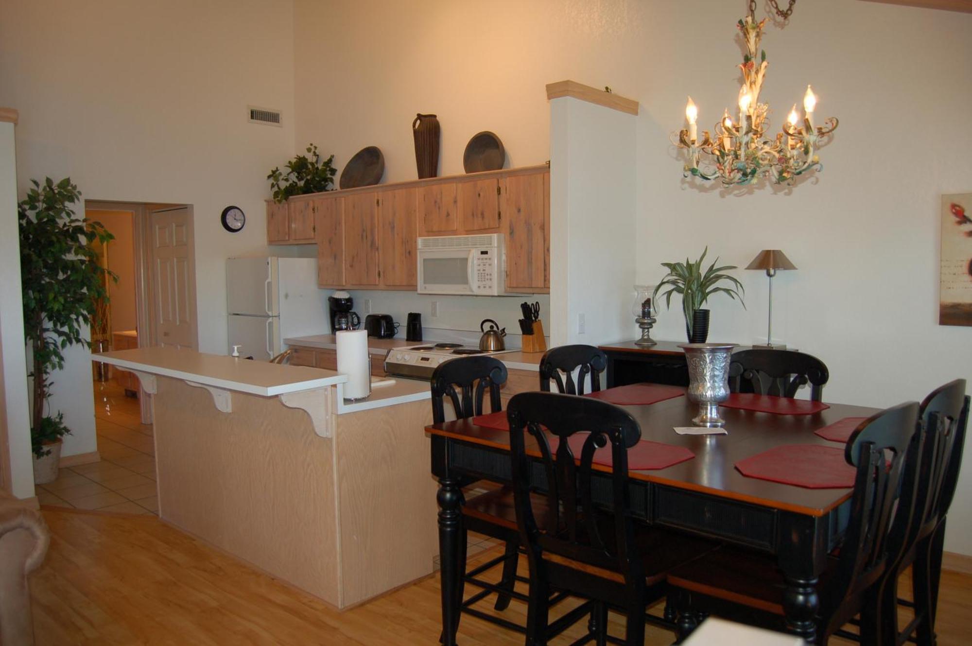 Crown Lake Resort & Spa Horseshoe Bend 外观 照片