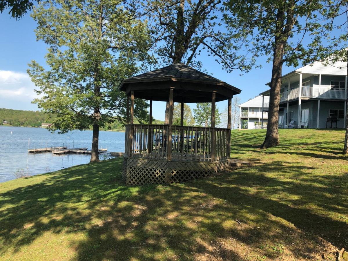 Crown Lake Resort & Spa Horseshoe Bend 外观 照片